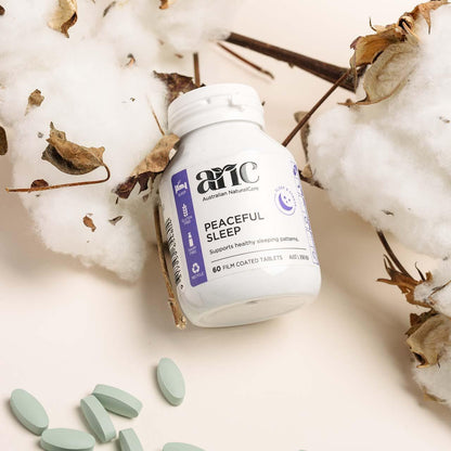 Australian NaturalCare Peaceful Sleep