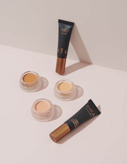 Inika Organic Sheer Coverage Concealer