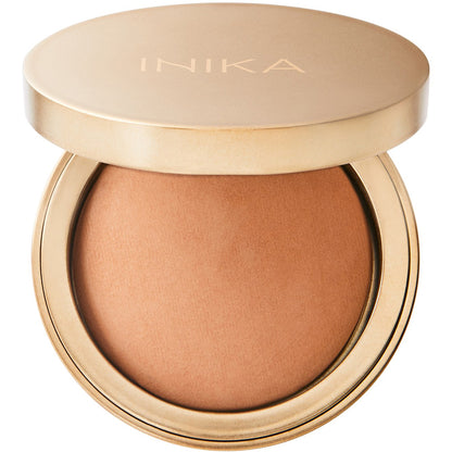 Inika Organic Baked Mineral Bronzer