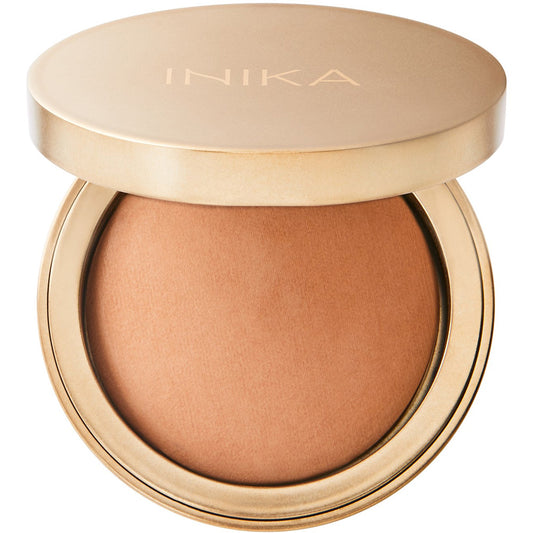 Inika Organic Baked Mineral Bronzer