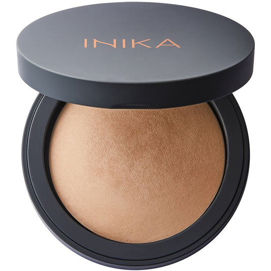 Inika Organic Baked Mineral Foundation