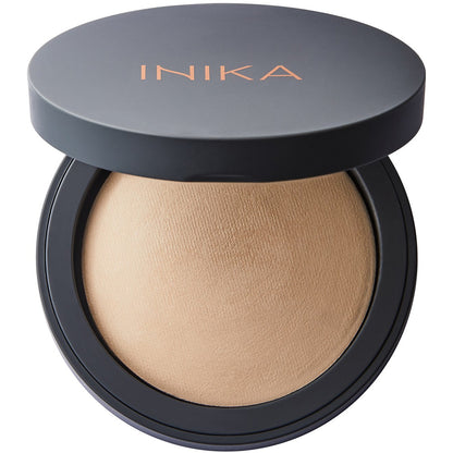 Inika Organic Baked Mineral Foundation