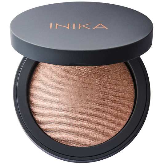 Inika Organic Baked Mineral Illuminisor
