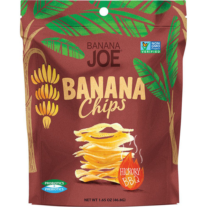 Banana Joe Banana Chips