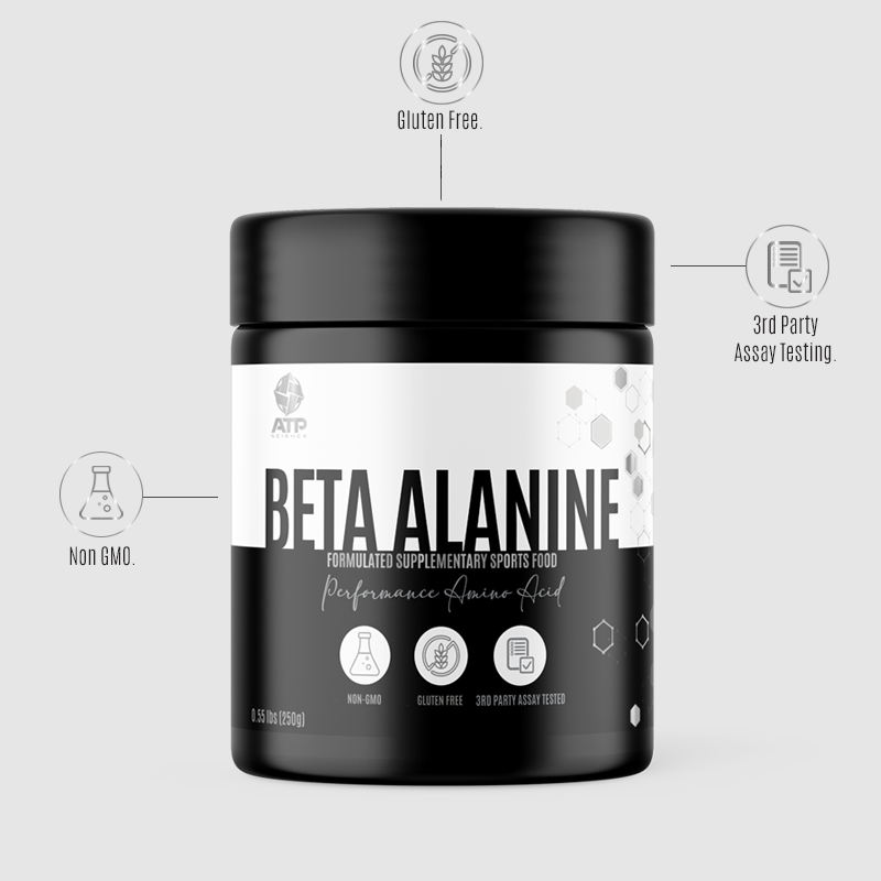 ATP Science Beta Alanine