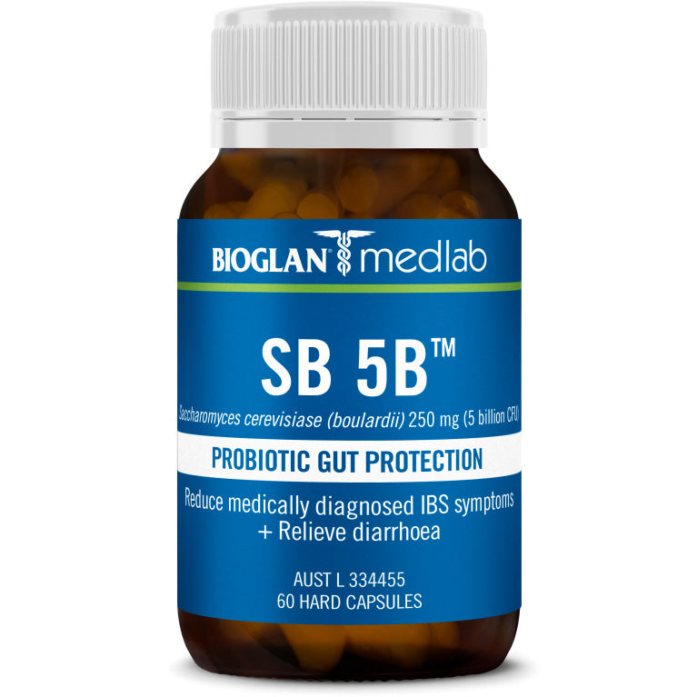 Bioglan Medlab SB 5B