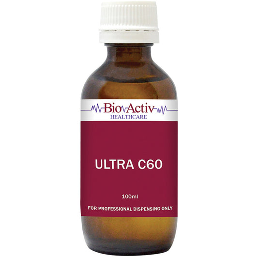 BioActiv Healthcare Ultra C60
