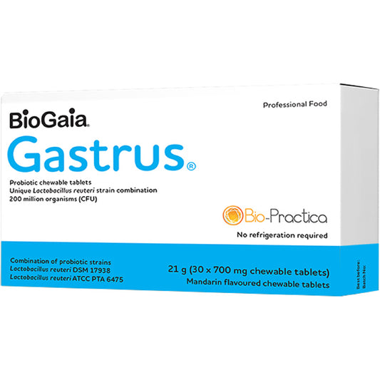 BioGaia Gastrus