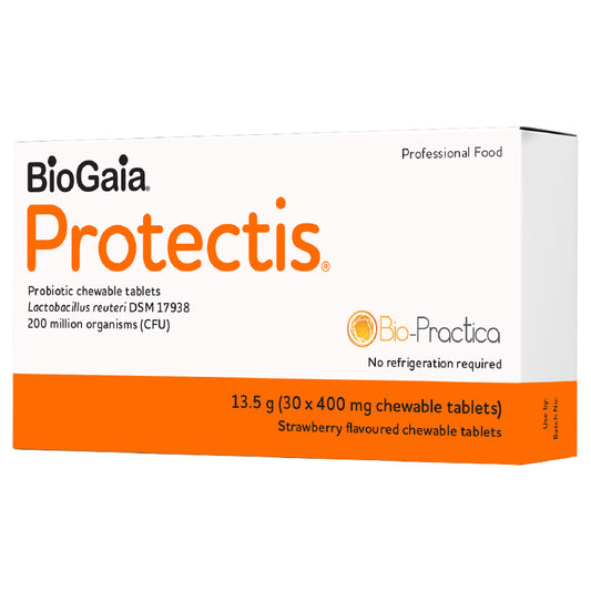 BioGaia Protectis