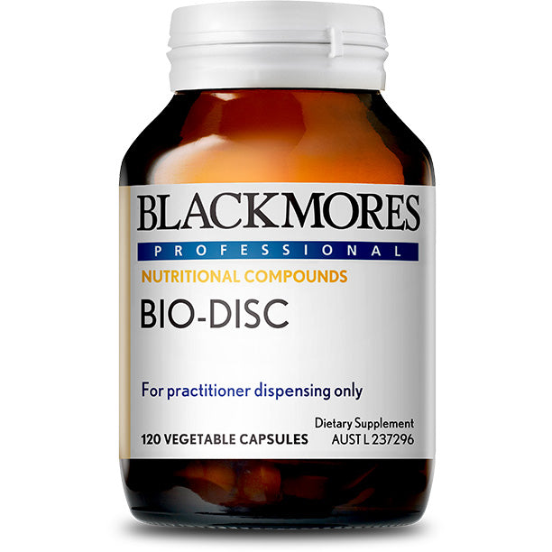 Blackmores Professional Nutritional Compounds Bio-Disc