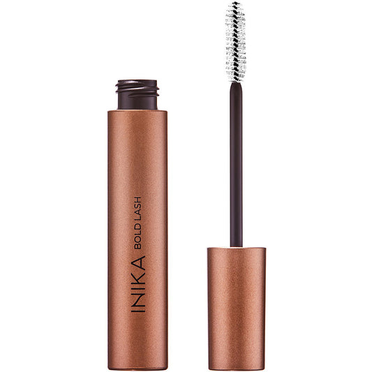 Inika Organic Bold Lash Mascara