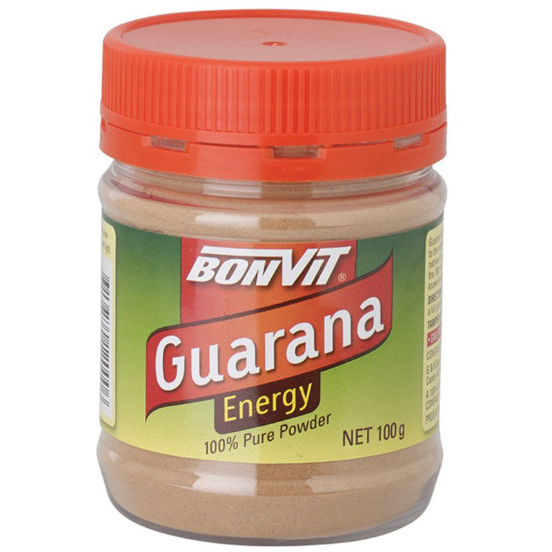 Bonvit Pure Guarana Powder