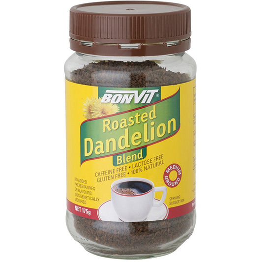 Bonvit Medium-Ground Roasted Dandelion Blend