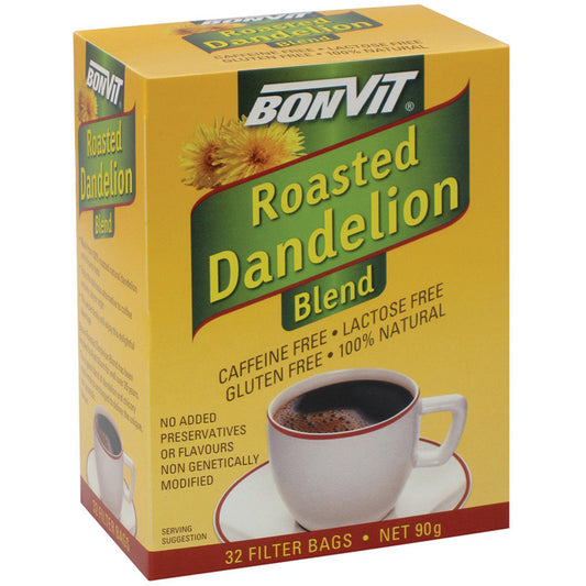 Bonvit Roasted Dandelion Blend