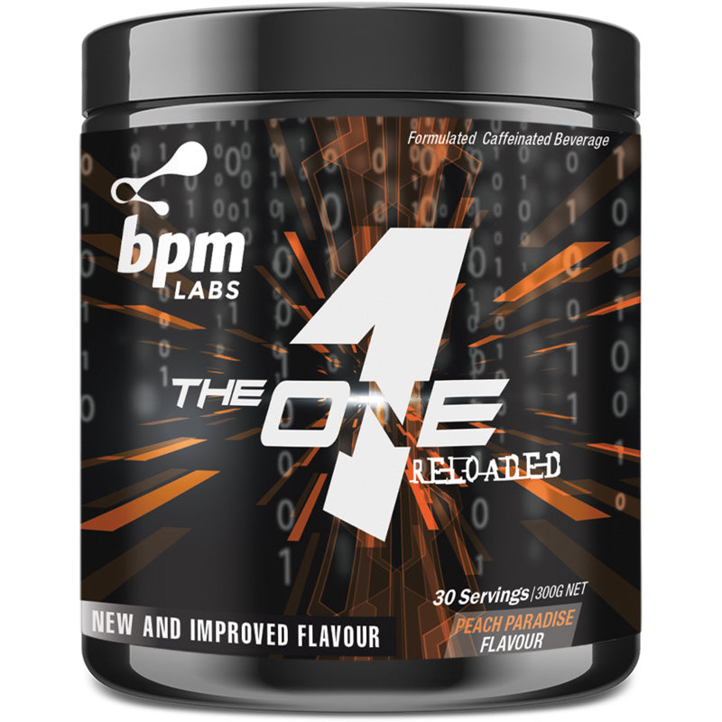 BPM Labs The One Reloaded