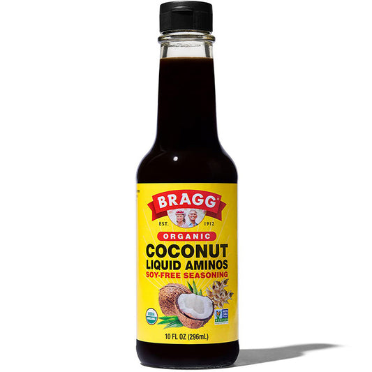 Bragg Organic Coconut Liquid Aminos