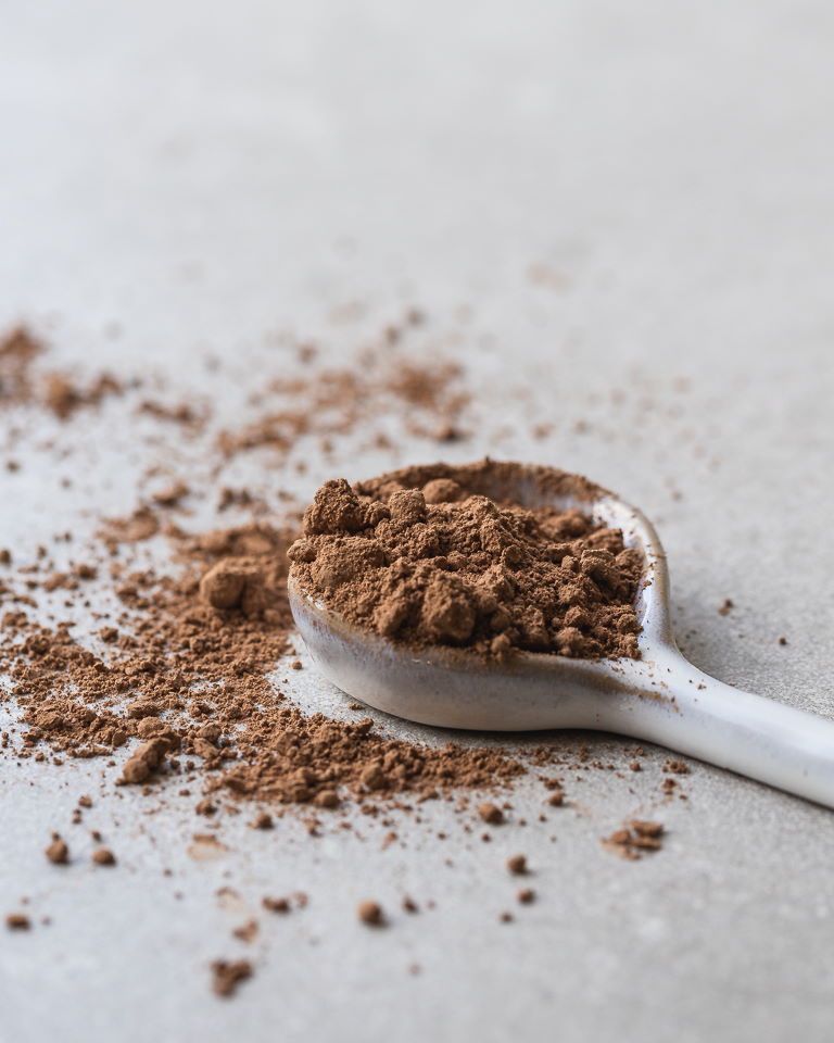 Power Super Foods Cacao Powder