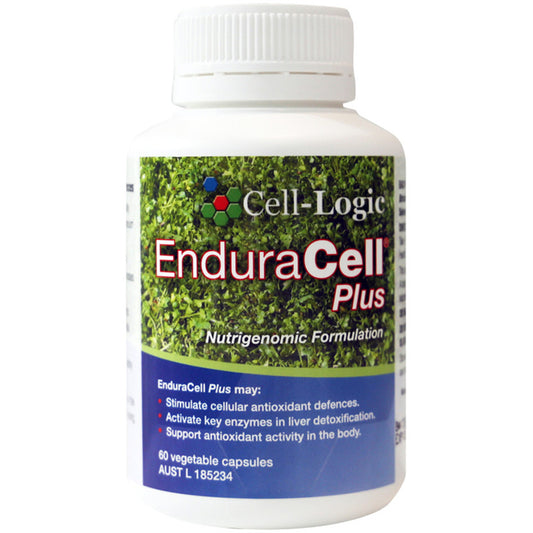 Cell-Logic EnduraCell Plus