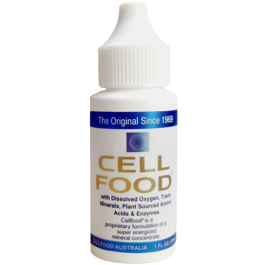 Cellfood Original Concentrate