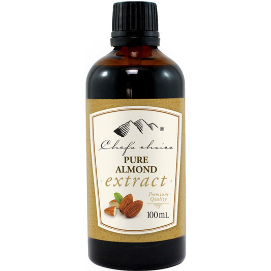 Chef's Choice Pure Almond Extract