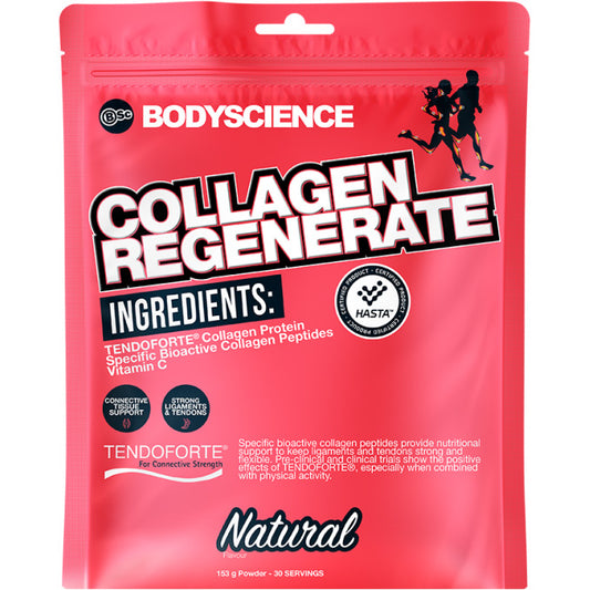 Body Science Collagen Regenerate