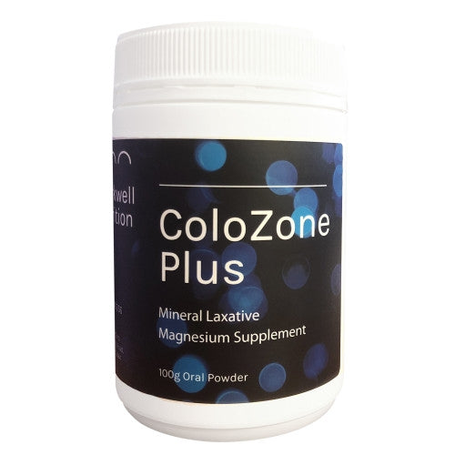 Markwell Nutrition Colozone Plus
