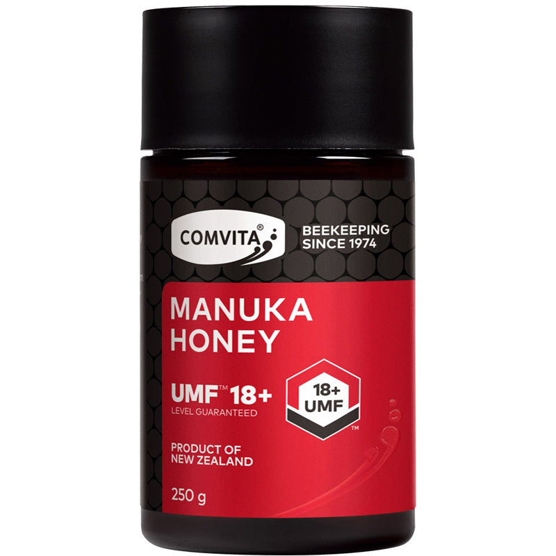 Comvita Manuka Honey UMF18+