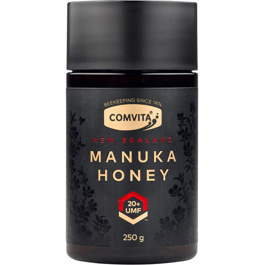 Comvita Manuka Honey UMF20+