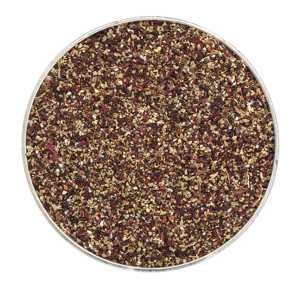English Tea Shop Organic Cranberry, Hibiscus & Rosehip Tea