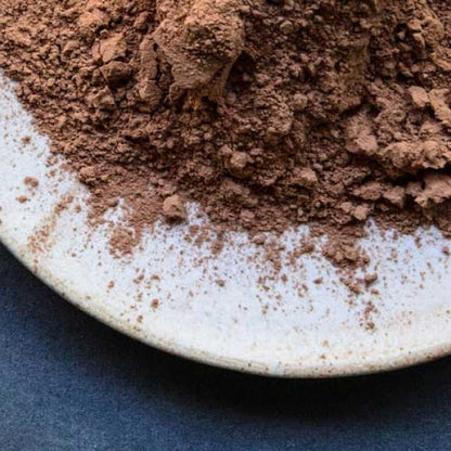 Loving Earth Dark Drinking Chocolate