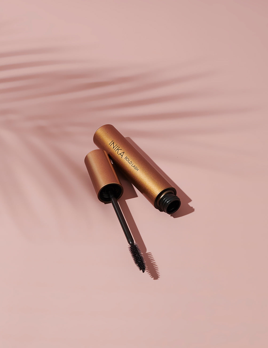 Inika Organic Bold Lash Mascara