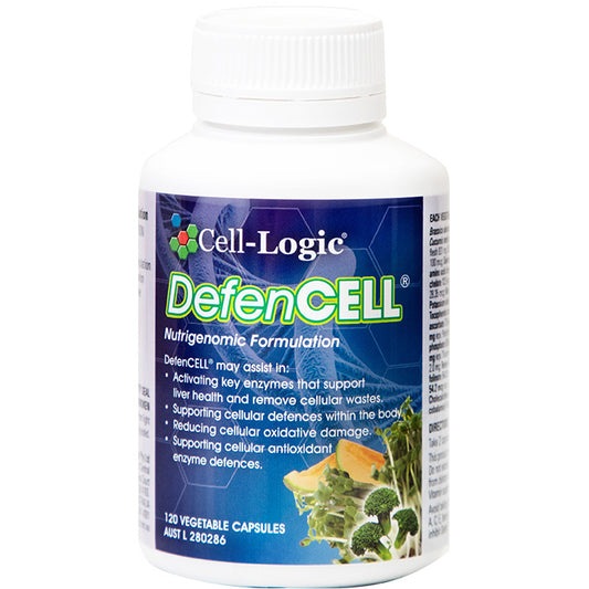 Cell-Logic DefenCELL