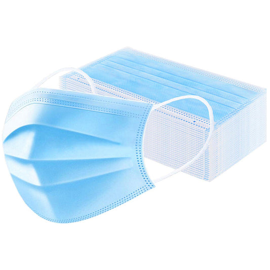Disposable Face Mask