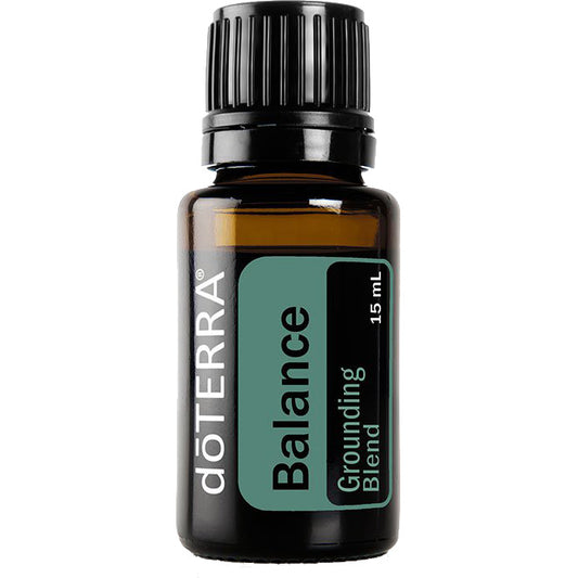 doTERRA Balance