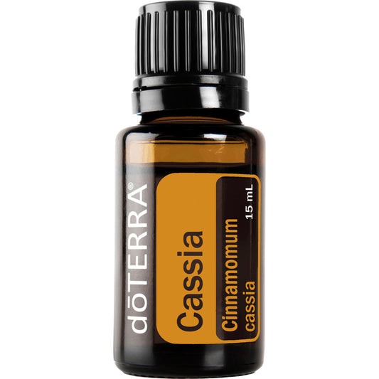 doTERRA Cassia Essential Oil