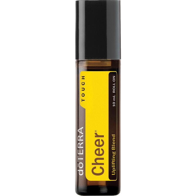 doTERRA Cheer Touch