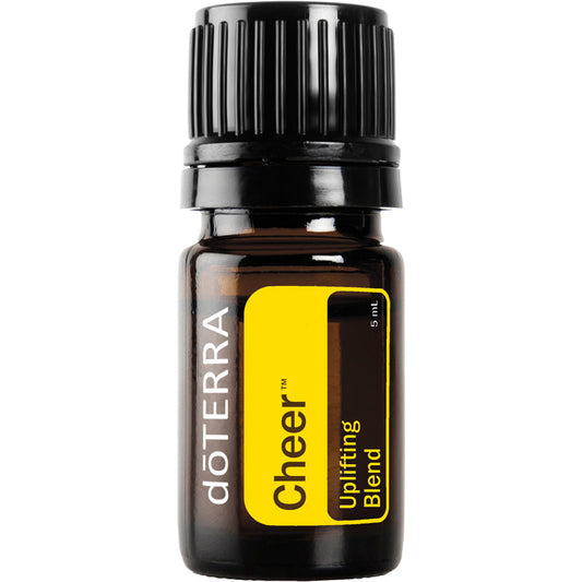 doTERRA Cheer