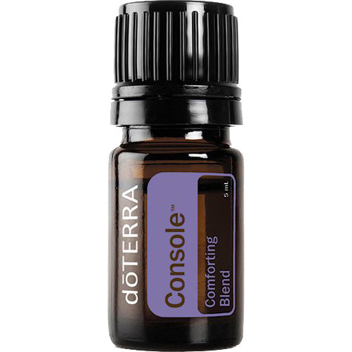 doTERRA Console