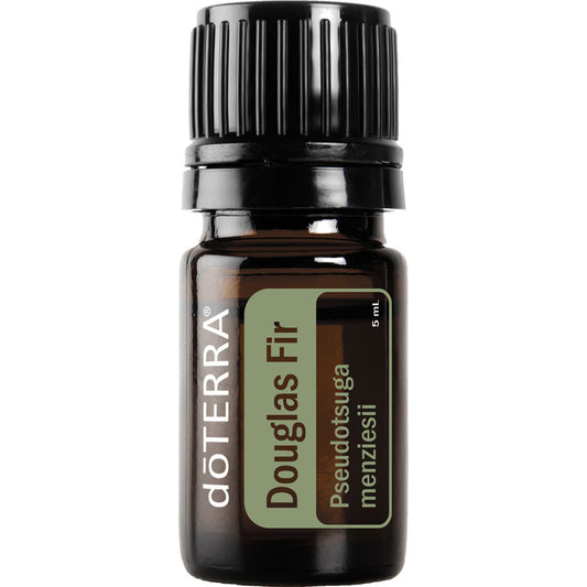doTERRA Douglas Fir Essential Oil