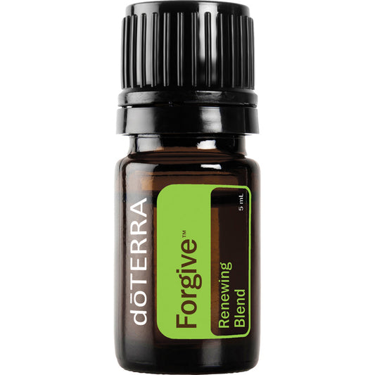 doTERRA Forgive