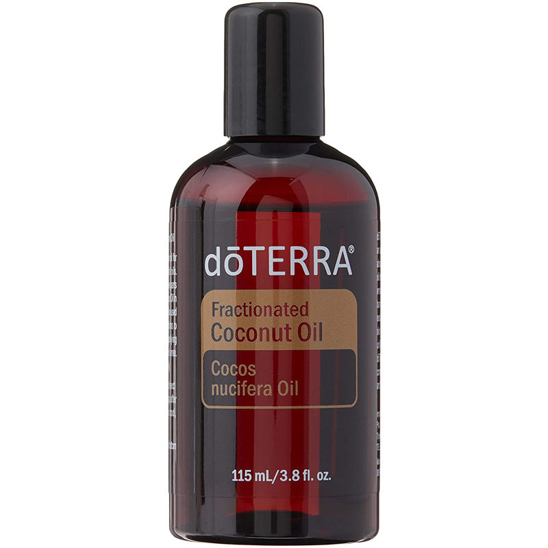 doTERRA Fractionated Coconut Oil