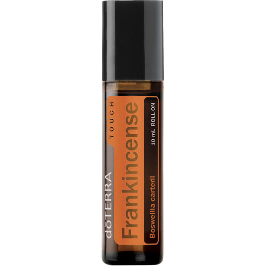 doTERRA Frankincense Touch