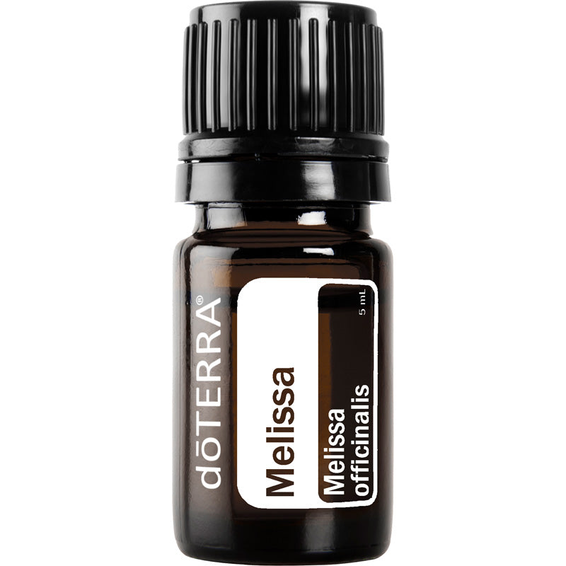 doTERRA Melissa Essential Oil