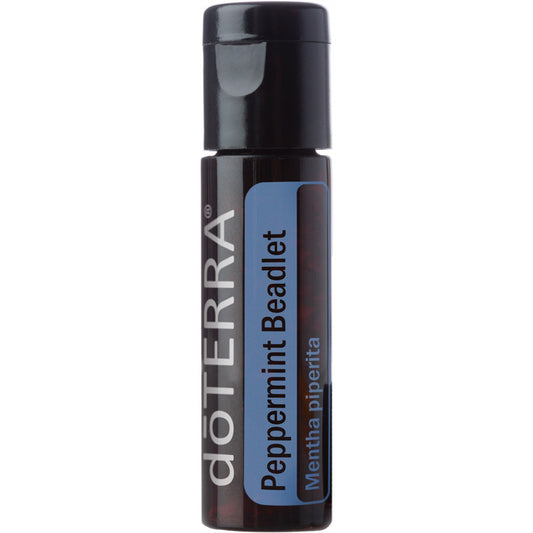 doTERRA Peppermint Beadlets