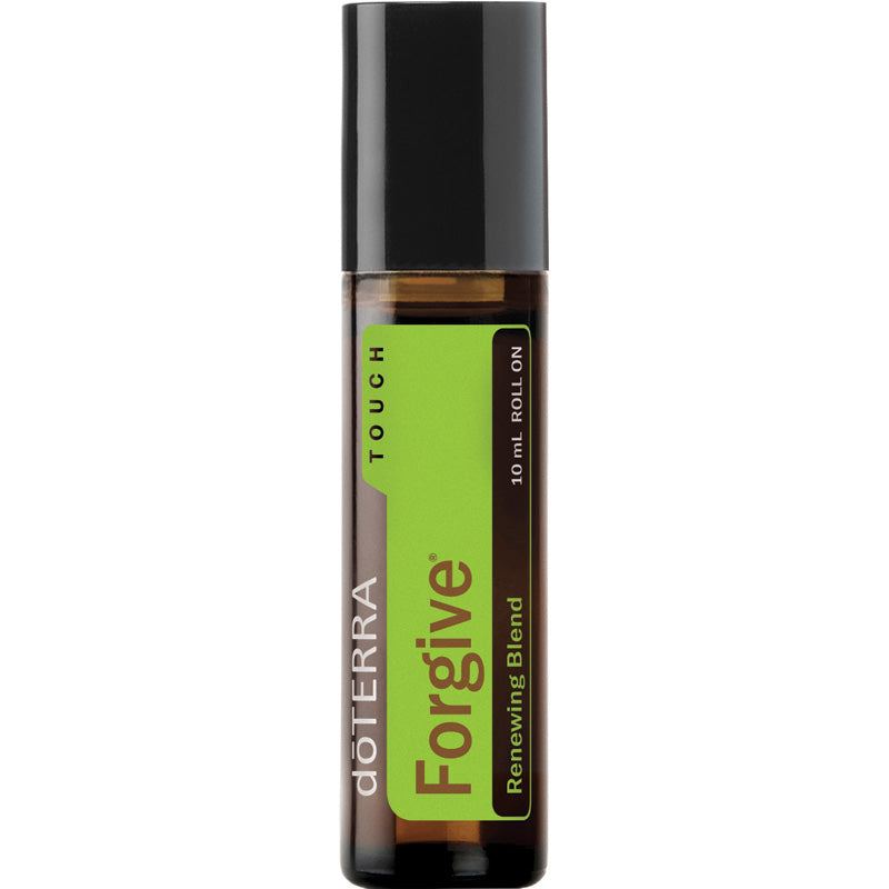 doTERRA Forgive Touch