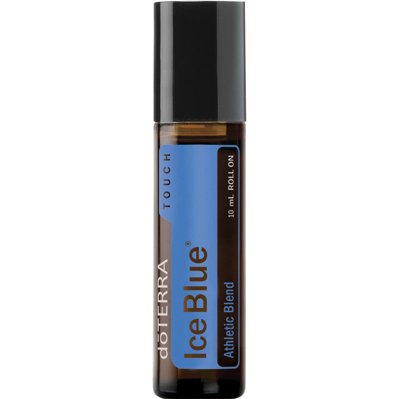 doTERRA Ice Blue Touch