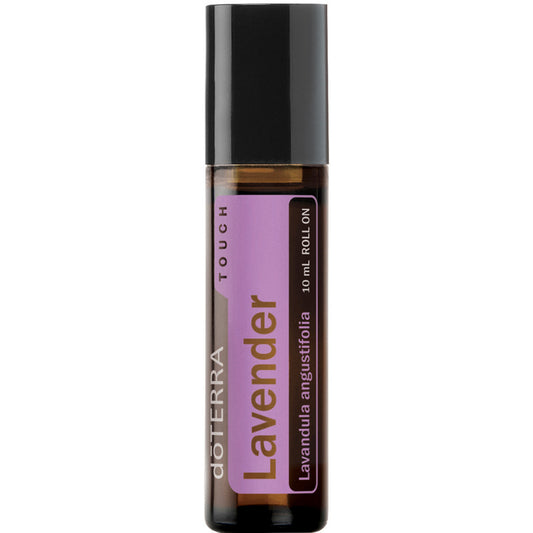 doTERRA Lavender Touch
