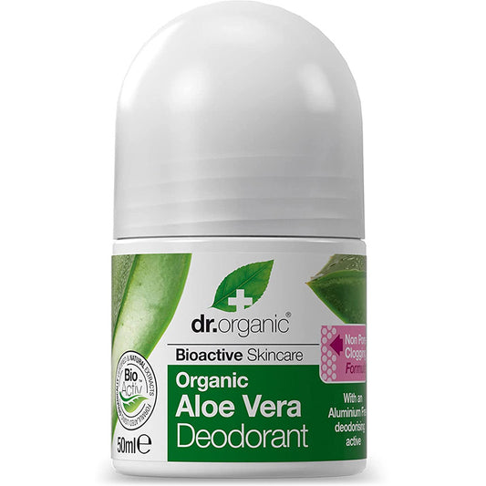 Dr. Organic Organic Deodorant