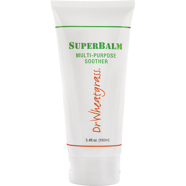 Dr Wheatgrass SuperBalm Multi-Purpose Soother