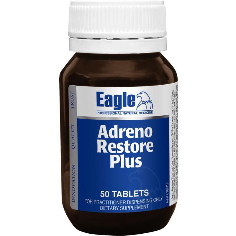 Eagle Adreno Restore Plus